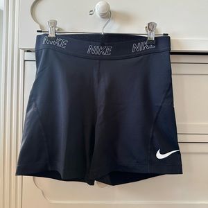 Nike Dri-Fit Shorts